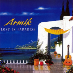 Armik - Lost in Paradise ( 1 CD ) foto