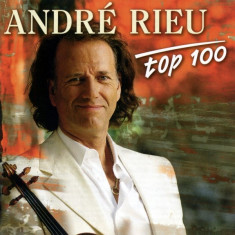 Andre Rieu - Top 100 ( 5 CD ) foto