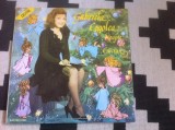 gabriela cegolea noapte de craciun disc vinyl muzica de sarbatori romantica VG+