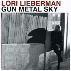 Lori Lieberman - Gun Metal Sky ( 1 VINYL ) foto