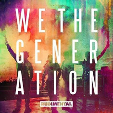 Rudimental - We the Generation ( 1 VINYL ) foto