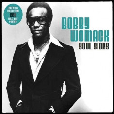 Bobby Womack - Soul Sides ( 2 CD ) foto