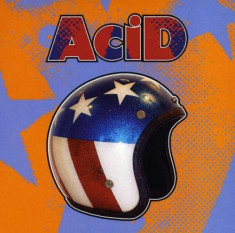 Acid - Acid ( 1 CD ) foto