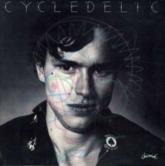 Johnny Moped - Cycledelic ( 1 CD ) foto