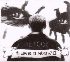 Turbonegro - Retox- Digipack- ( 1 CD ) foto