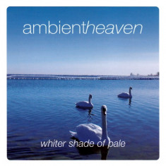 Artisti Diversi - Whiter Shade of Pale ( 1 CD ) foto