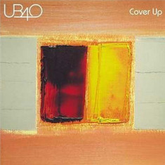 UB40 - Cover Up ( 1 CD ) foto