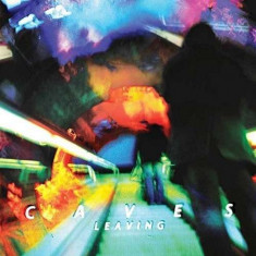 Caves - Leaving ( 1 VINYL ) foto