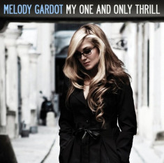 Melody Gardot - My One and Only Thrill ( 1 CD ) foto