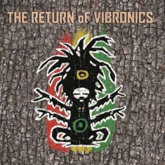 Vibronics - Return of Vibronics ( 1 VINYL ) foto