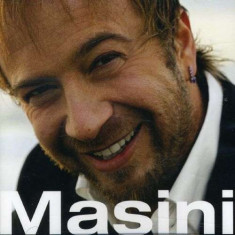 Marco Masini - Marco Masini ( 1 CD ) foto
