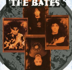 The Bates - The Bates ( 1 CD ) foto