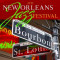 V/A - New Orleans Jazz Festival ( 2 CD )
