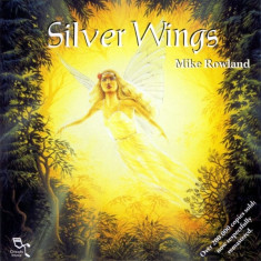 Mike Rowland - Silver Wings ( 1 CD ) foto