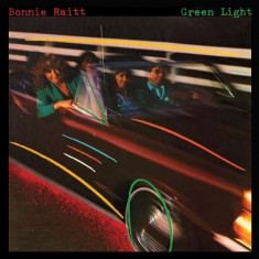 Bonnie Raitt - Green Light -Ltd- ( 1 CD ) foto