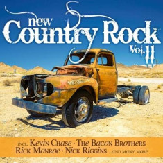 V/A - New Country Rock Vol.11 ( 1 CD ) foto