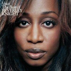 Beverley Knight - Voice: The Best Of Beverly Knight ( 1 CD ) foto
