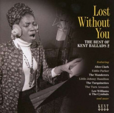 Artisti Diversi - Lost Without You ( 1 CD ) foto