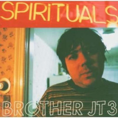 Brother Jt3 - Spirituals ( 1 CD ) foto