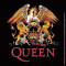 Suport Pahar Queen - Classic Crest