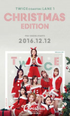 Twice - Twicecoaster:.. ( 1 CD ) foto