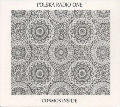 Polska Radio One - Cosmos Inside ( 1 CD ) foto