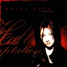 Holly Cole - Temptation ( 1 CD ) foto