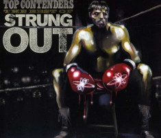 Strung Out - Top Contenders-The Best Of ( 1 CD ) foto