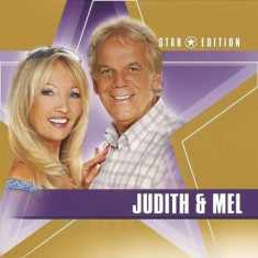 Judith &amp;amp;amp; Mel - Star Edition ( 1 CD ) foto