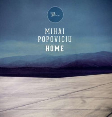 Mihai Popoviciu - Home ( 2 VINYL ) foto