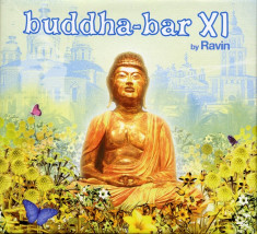 Artisti Diversi - Buddha Bar Vol.11 ( 2 CD ) foto