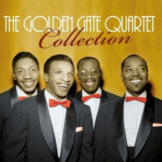 Golden Gate Quartet - Golden Gate Quartet.. ( 2 CD ) foto