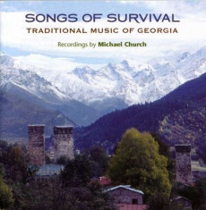 Artisti Diversi - Songsof Survival ( 2 CD ) foto