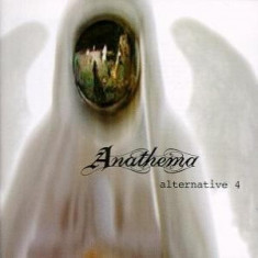 Anathema - Alternative 4 ( 1 CD ) foto