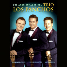 Trio Los Panchos - Los Anos Dorados Del ( 1 DVD ) foto