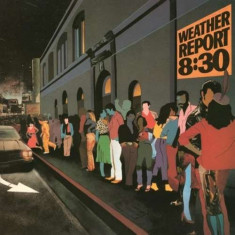 Weather Report - 11171 ( 2 VINYL ) foto