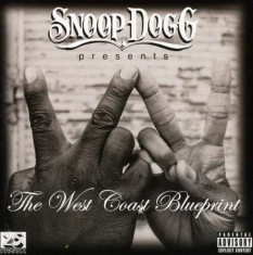 Snoop Dogg - Snoop Dogg Presents: The West Coast Blueprint ( 1 CD ) foto