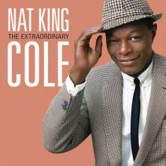 Nat King Cole - Extraordinary ( 1 CD ) foto