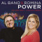 Al, &amp;amp; Romina Power Bano - Best Of ( 1 CD )