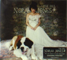 Norah Jones - Fall ( 1 CD ) foto