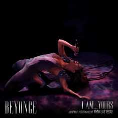 Beyonce - I Am... Yours: An Intimate Performance at Wynn Las Vegas ( 1 BLU-RAY ) foto