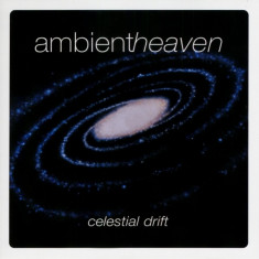 Artisti Diversi - Celestial Drift ( 1 CD ) foto