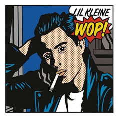 Lil&amp;#039; Kleine - Wop ( 1 CD ) foto