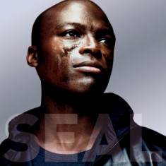 Seal - Seal IV ( 1 CD ) foto