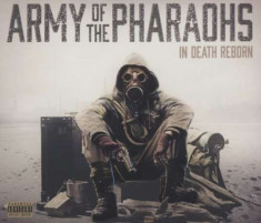 Army of the Pharaohs - In Death Reborn ( 1 CD ) foto