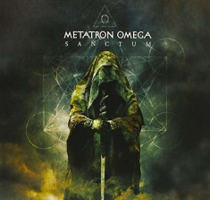 Metatron Omega - Sanctum ( 1 CD ) foto