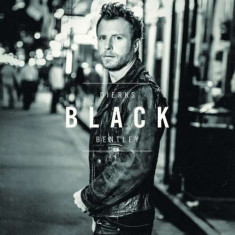 Dierks Bentley - Black ( 1 CD ) foto