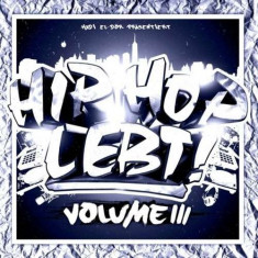 V/A - Hip Hop Lebt 3 ( 1 CD ) foto