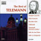 G.P. Telemann - Best of ( 1 CD )