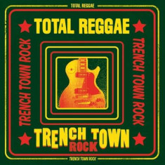 V/A - Total Reggae -Trench.. ( 2 CD ) foto